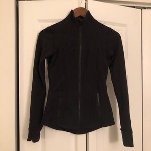 Lululemon define jacket